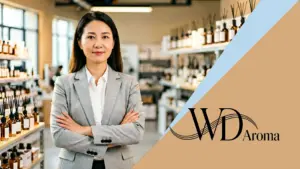Blog cover image for vetting essential oil diffuser suppliers