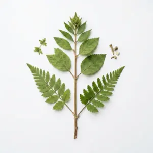 Aceite de Artemisia Annuae