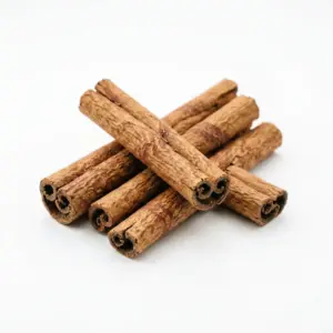 Aceite de canela