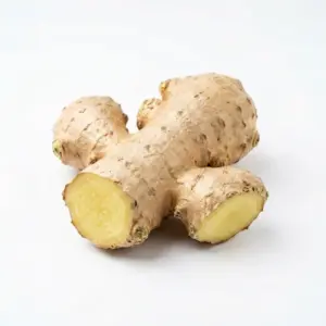 Aceite de jengibre de destilación