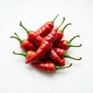 Aceite de chile