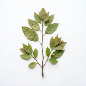 Aceite de ajo sintético