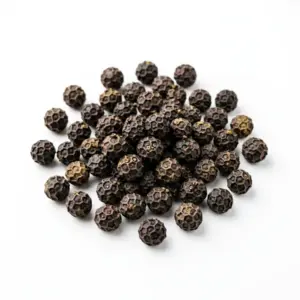 Aceite de pimienta negra