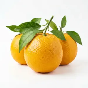 Aceite de naranja dulce