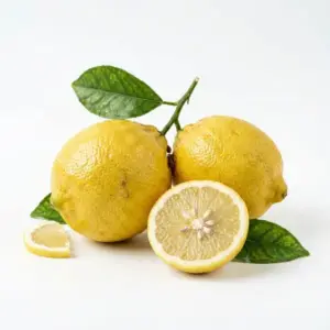 Aceite de limón