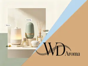 Explore What Types of Essentai oil Diffusers Are Available for Wholesale