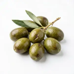 Aceite de oliva refinado