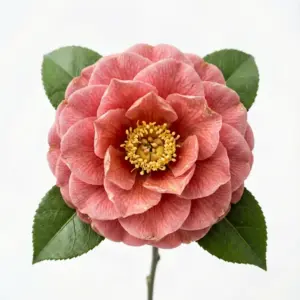 Aceite de camelia