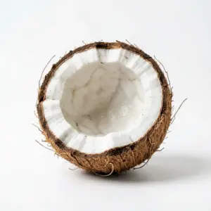 Aceite de coco fraccionado