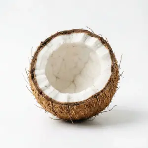 Aceite de coco refinado