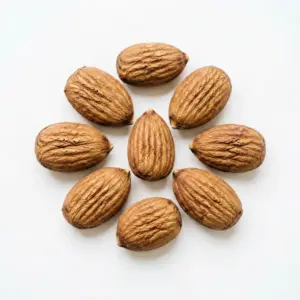 Aceite de almendras amargas