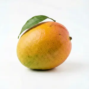 Mantequilla de mango