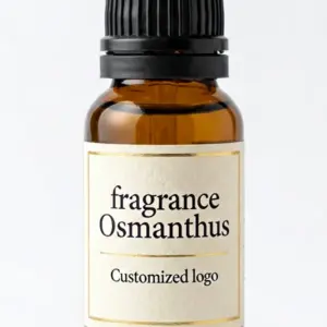 Osmanthus Fragrance Oil