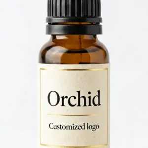 Orchid Fragrance Oil