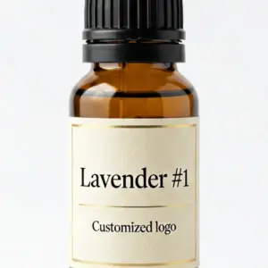 Lavender Fragrance Oil #1