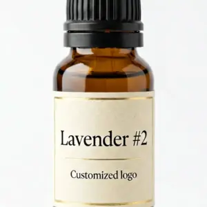 Lavender Fragrance Oil #2