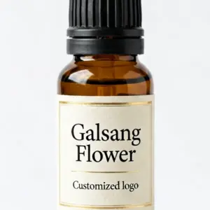 Galsang Flower Fragrance Oil