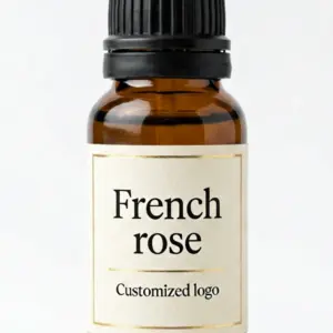 French rose Fragrance Oil