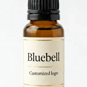 Aceite esencial de campanilla