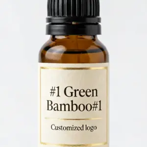 Aceite de fragancia «Green Bamboo No. 1» para difusores - WD Aroma al por mayor