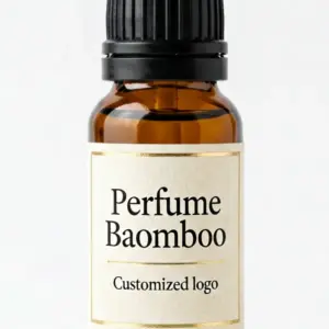 Perfume Baomboo Fragrance Oil