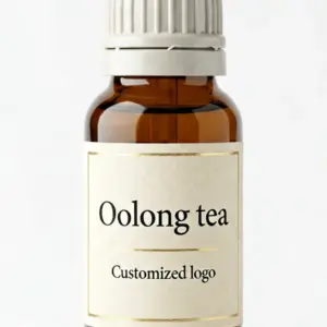 Oolong tea Fragrance Oil