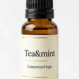 Aceite esencial con aroma a té y menta para difusores - WD Aroma al por mayor