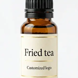 Fried tea Fragrance Oil