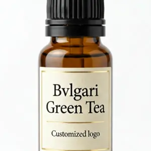 Aceite de fragancia Bvlgari Green Tea