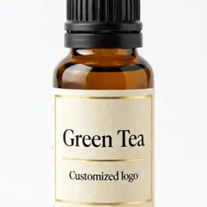 Green Tea Fragrance Oil
