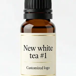 New white tea #1 Fragrance Oil