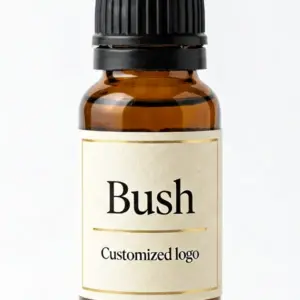 Aceite esencial de arbusto