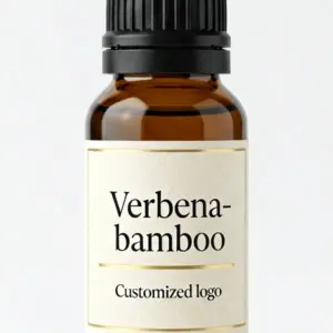 Verbena-bamboo Fragrance Oil