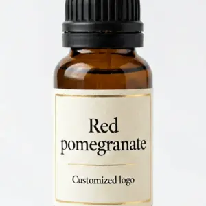 Red pomegranate Fragrance Oil