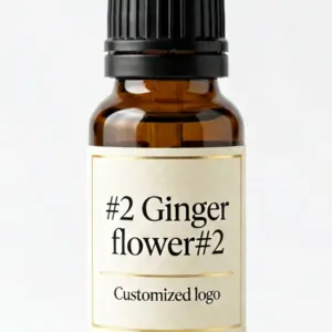 Aceite perfumado «Flor de jengibre n.º 2» para difusores - WD Aroma al por mayor