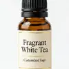 Fragrant White Tea fragrance oil for diffusers - WD Aroma wholesale