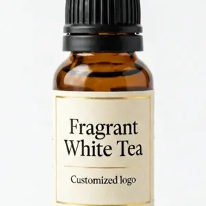 Fragrant White Tea Fragrance Oil