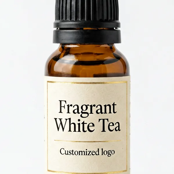 Fragrant White Tea fragrance oil for diffusers - WD Aroma wholesale