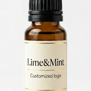 Lime&Mint Fragrance Oil