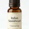 Indian Sandalwood fragrance oil for diffusers - WD Aroma wholesale