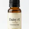 Daisy No.1 fragrance oil for diffusers - WD Aroma wholesale