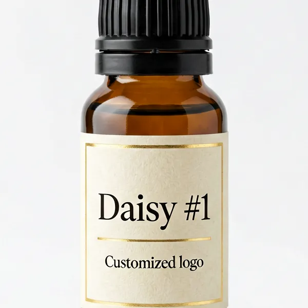 Daisy No.1 fragrance oil for diffusers - WD Aroma wholesale