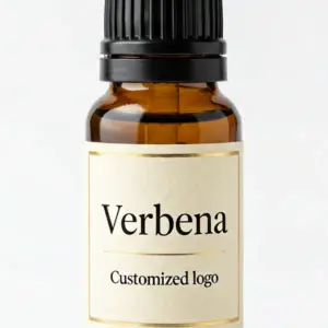 Aceite esencial de verbena