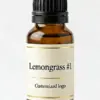 Lemongrass No.1 fragrance oil for diffusers - WD Aroma wholesale