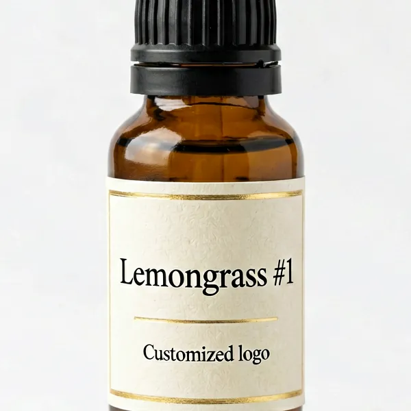 Lemongrass No.1 fragrance oil for diffusers - WD Aroma wholesale