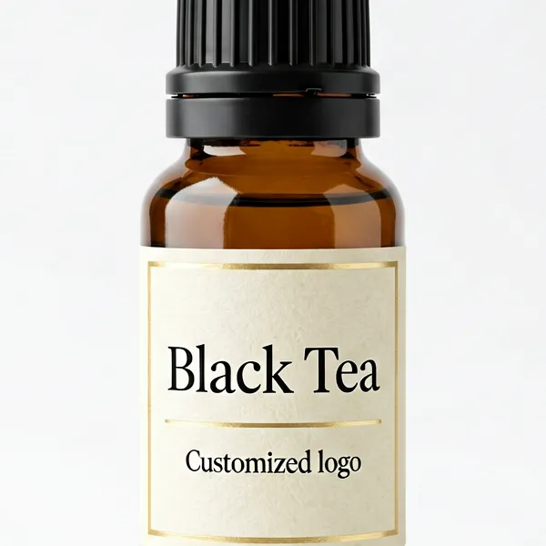 Black Tea fragrance oil for diffusers - WD Aroma wholesale