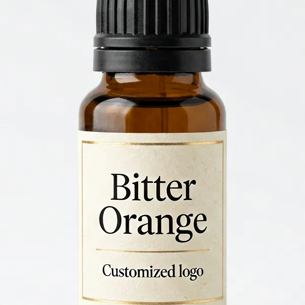 Bitter Orange fragrance oil for diffusers - WD Aroma wholesale