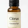 Citrus fragrance oil for diffusers - WD Aroma wholesale