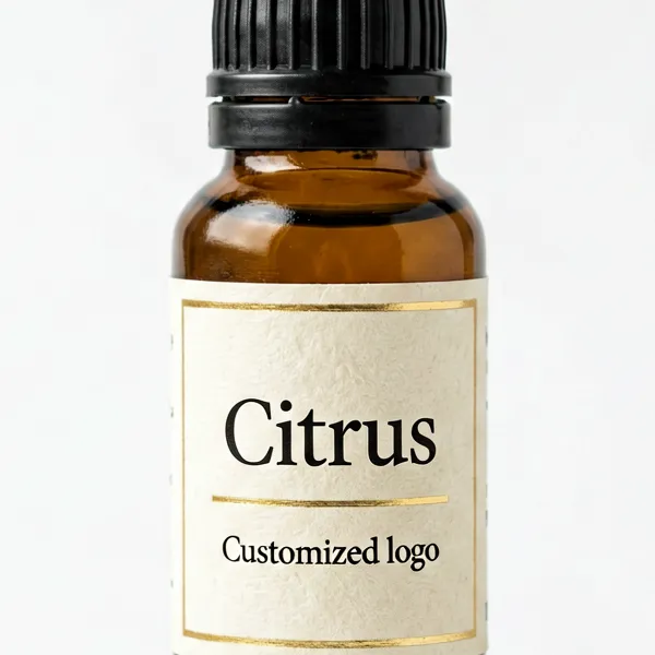 Citrus fragrance oil for diffusers - WD Aroma wholesale