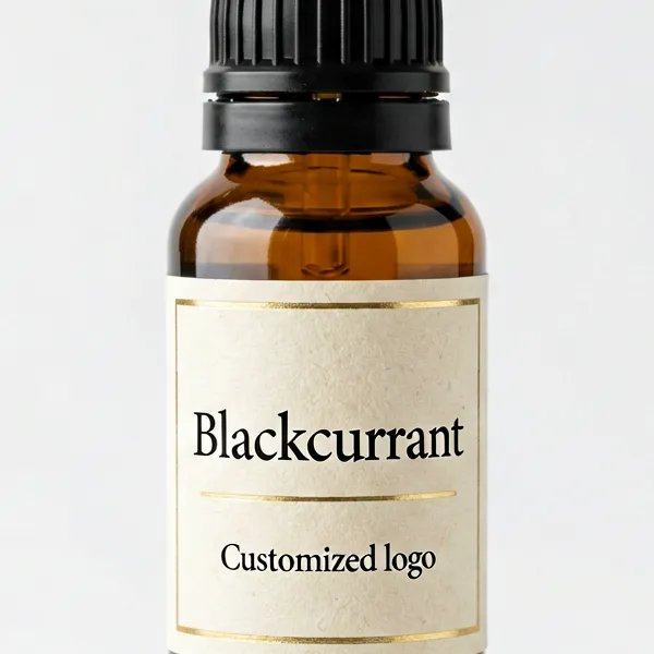 Blackcurrant fragrance oil for diffusers - WD Aroma wholesale